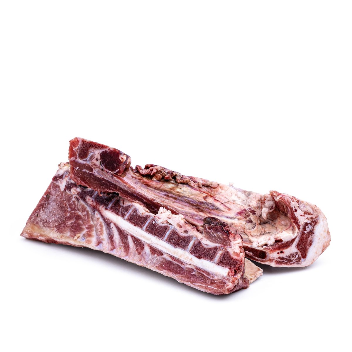 1197 Goat Pieces Medium 01 1197 Goat Pieces Medium 01