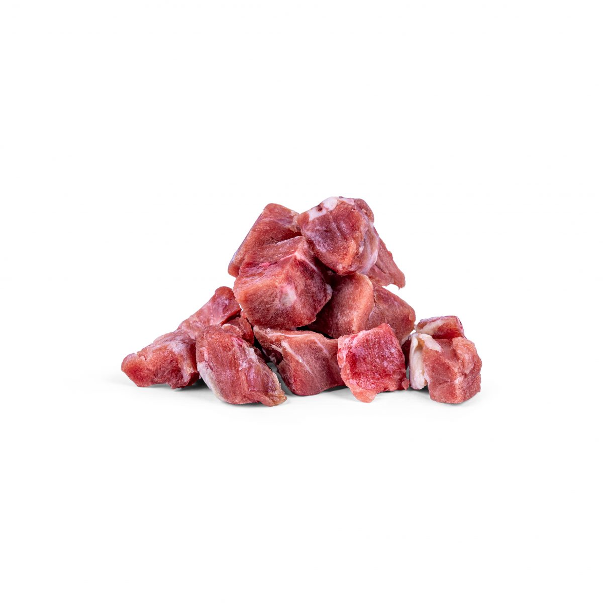 Diced Turkey Thigh 1637 Diced Turkey Thigh 1637