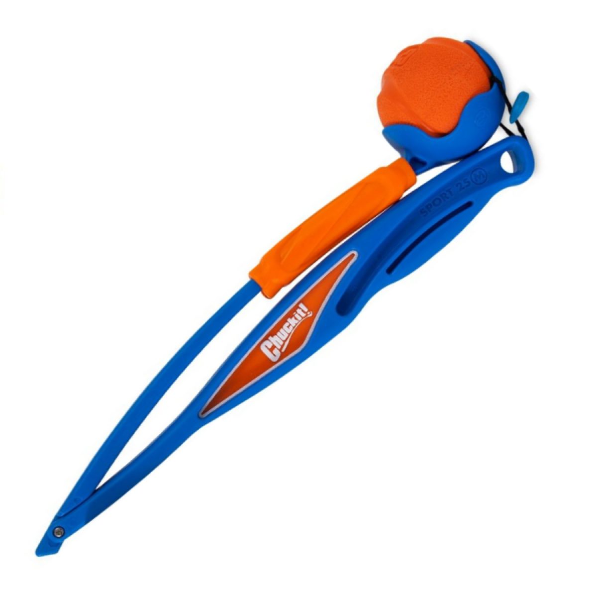 Chuckit Launcher Fetch Fold For Dogs 1 Chuckit Launcher Fetch Fold For Dogs 1