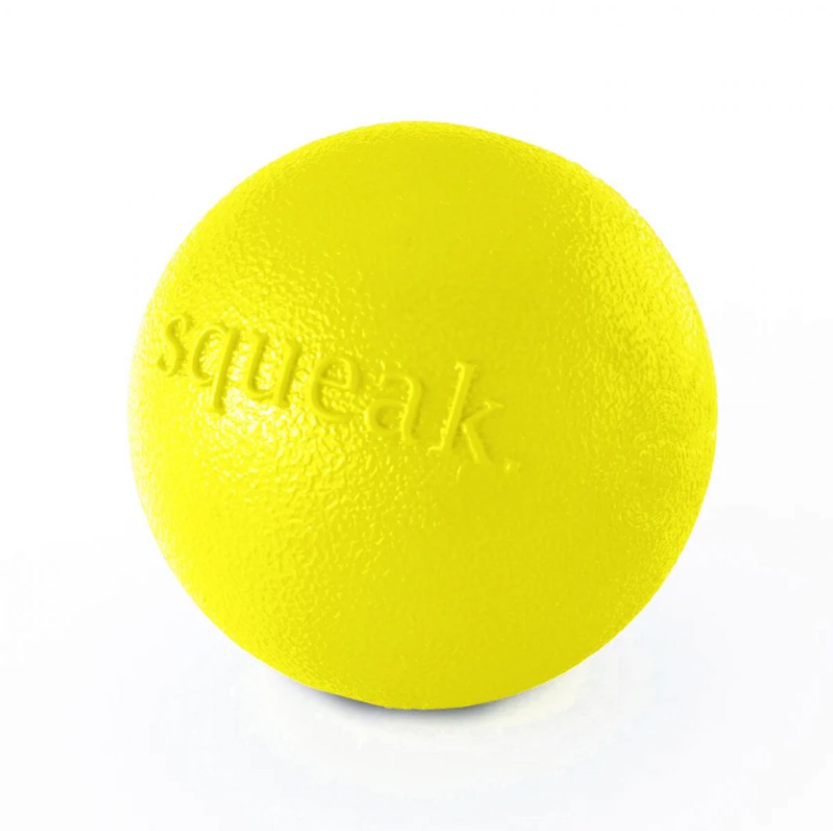 Squeak yellow Squeak yellow