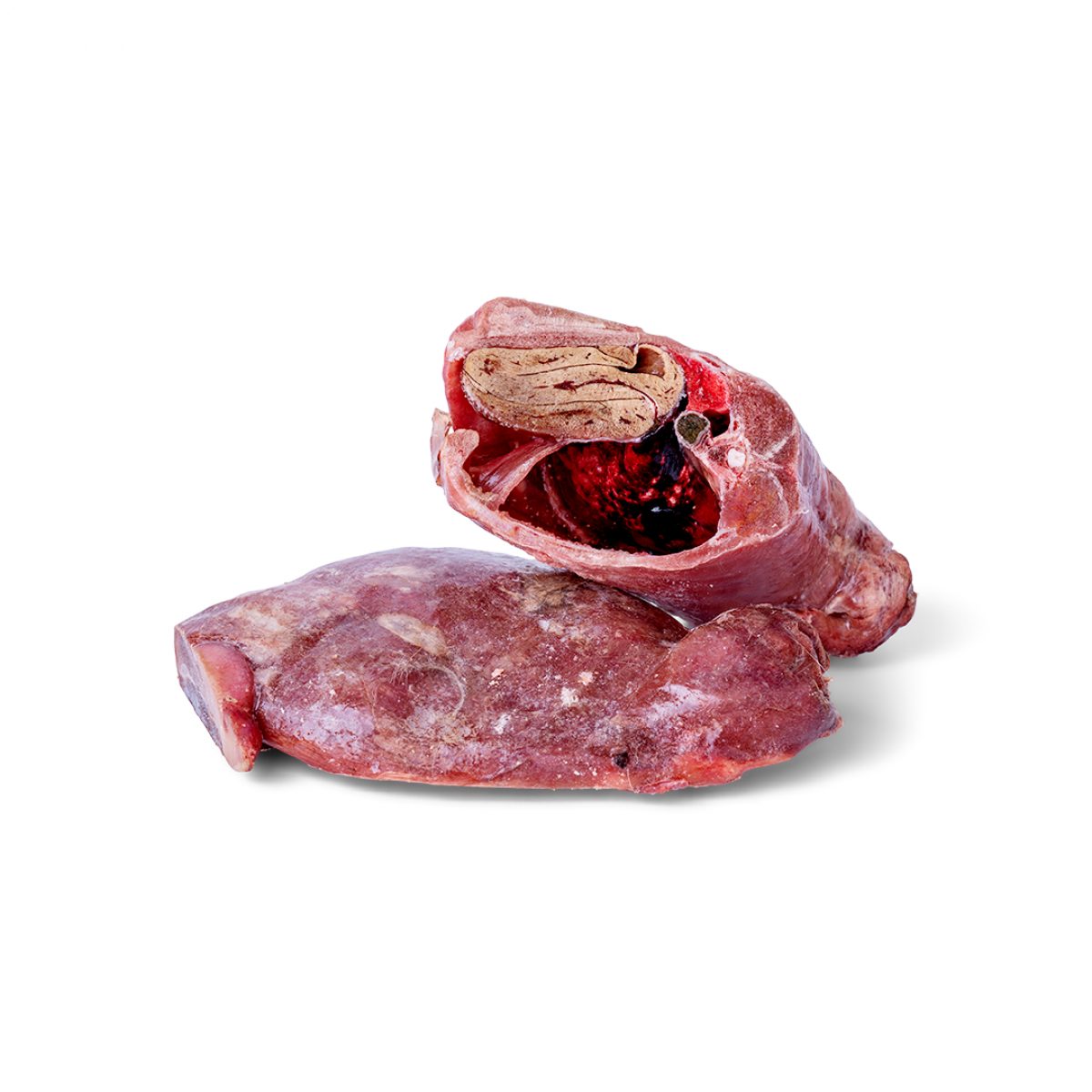 Raw Essentials Wallaby Pieces Raw Meaty Bones For Dogs Raw Essentials Wallaby Pieces Raw Meaty Bones For Dogs