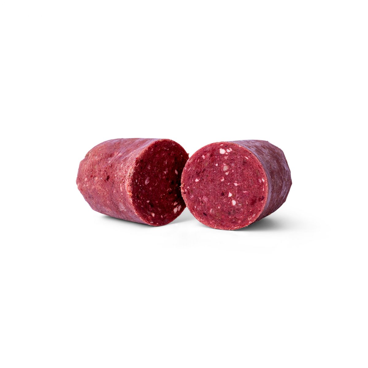 Raw Essentials Venison Heart & Tripe Hypoallergenic Raw Pet Food Bulk Roll Unwrapped Raw Essentials Venison Heart & Tripe Hypoallergenic Raw Pet Food Bulk Roll Unwrapped