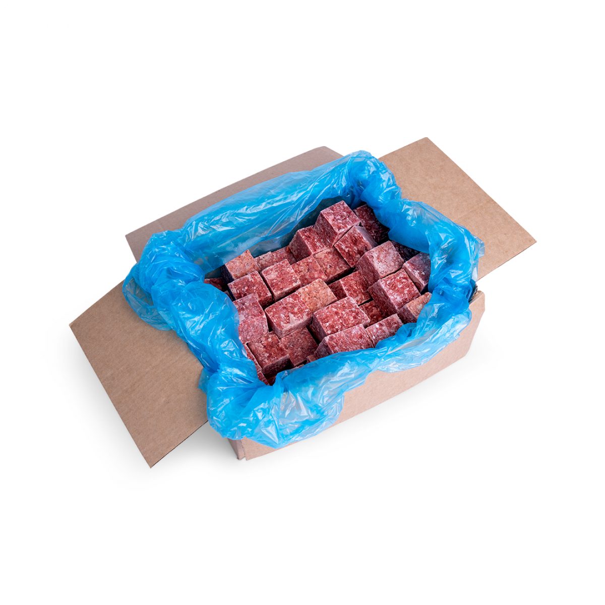 Raw Essentials Bulk 10kg Raw Dog Food Box Raw Essentials Bulk 10kg Raw Dog Food Box
