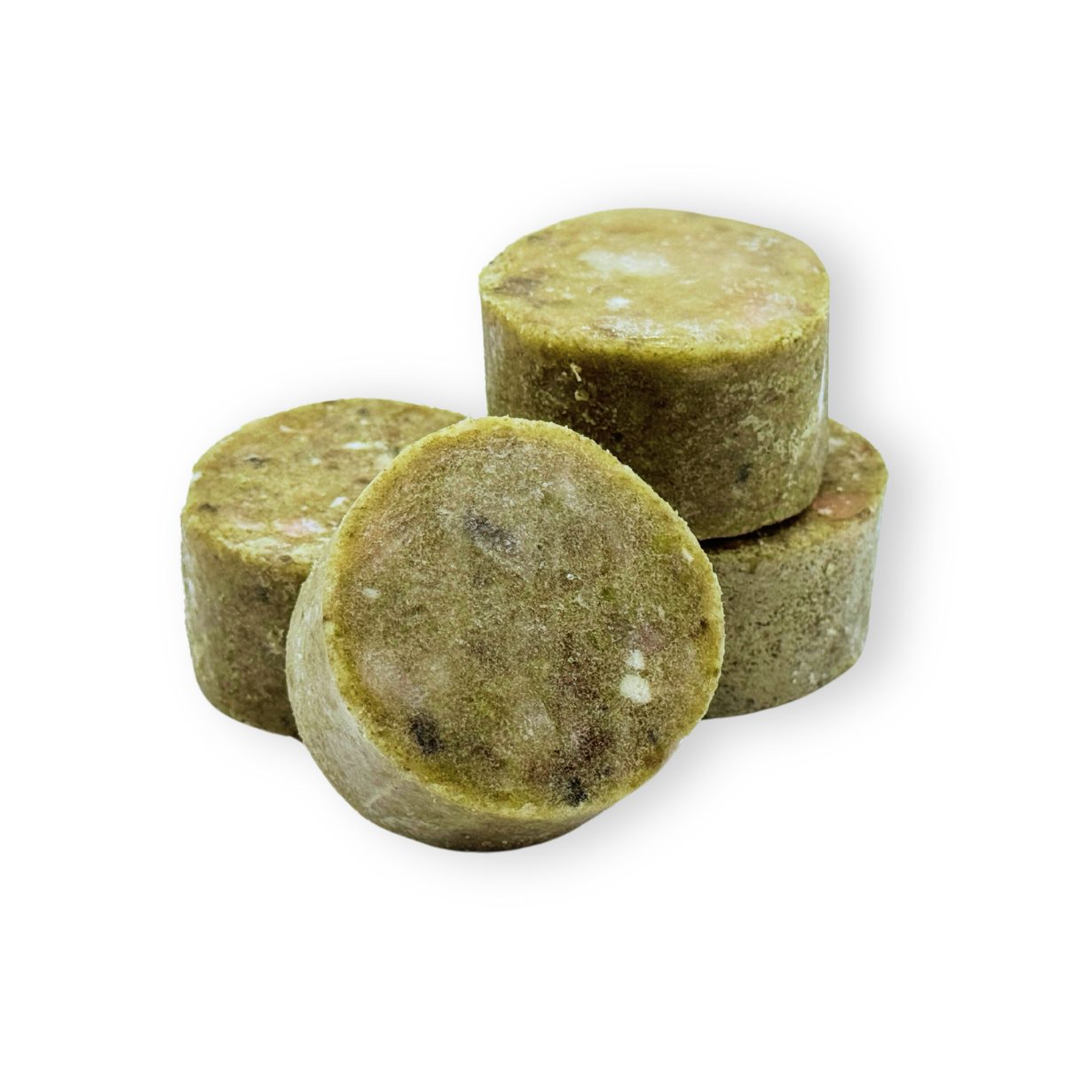 Mixed Green Tripe Mixed Green Tripe