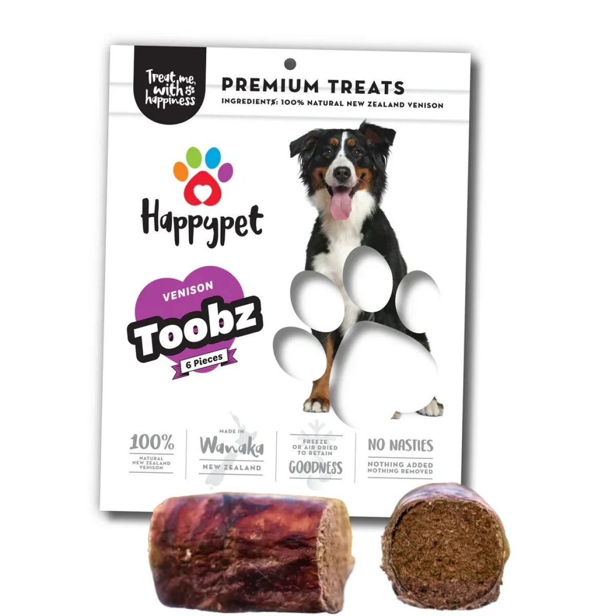 Venison Toobz Venison Toobz