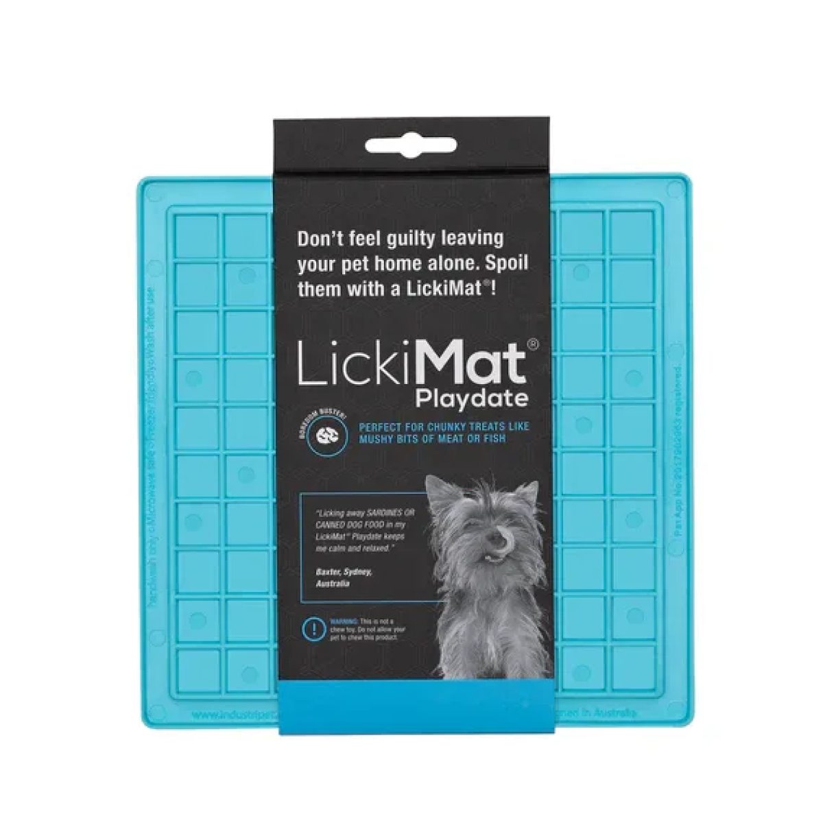 LM Playdate Turquoise 570x570 crop top LM Playdate Turquoise 570x570 crop top