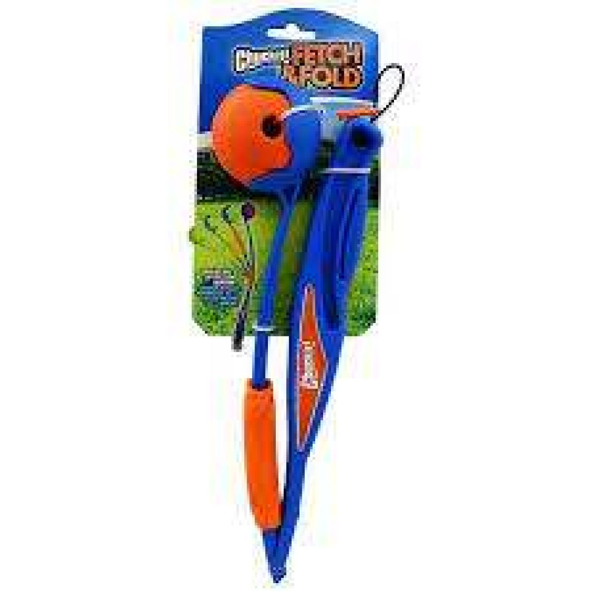 Chuckit Launcher Fetch Fold For Dogs Chuckit Launcher Fetch Fold For Dogs