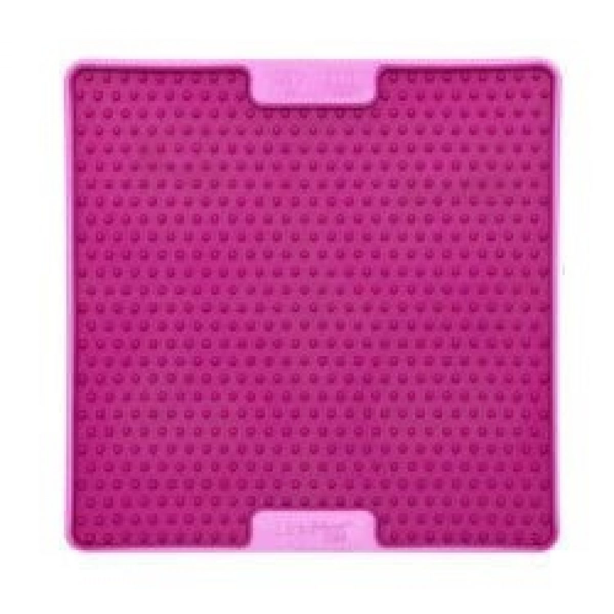 Licki Mat PRO Tuff Soother Pink Licki Mat PRO Tuff Soother Pink