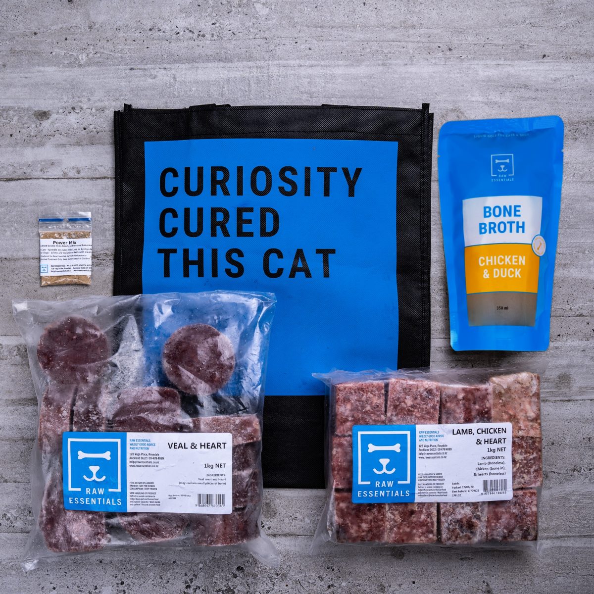 NSP Kitten Update NSP Kitten Update