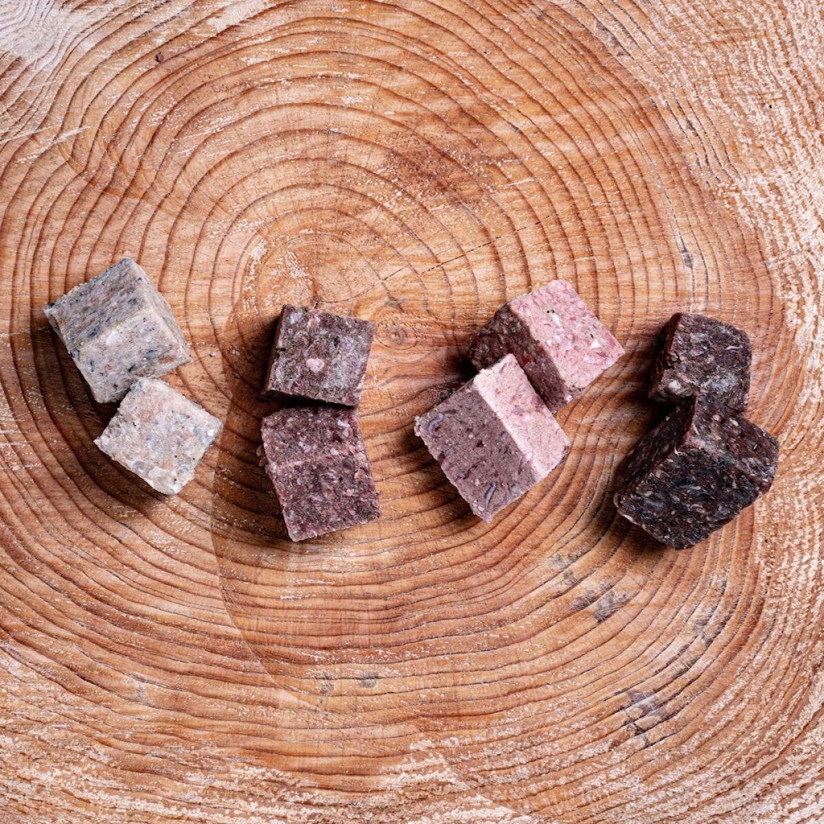 SM Duck Heart Possum HT LS SM Duck Heart Possum HT LS