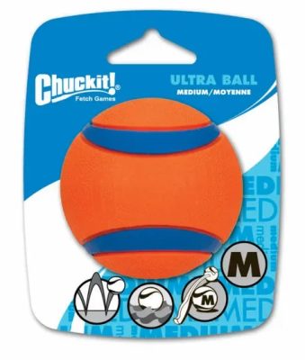 152248chuck it ultra ball med 0013909